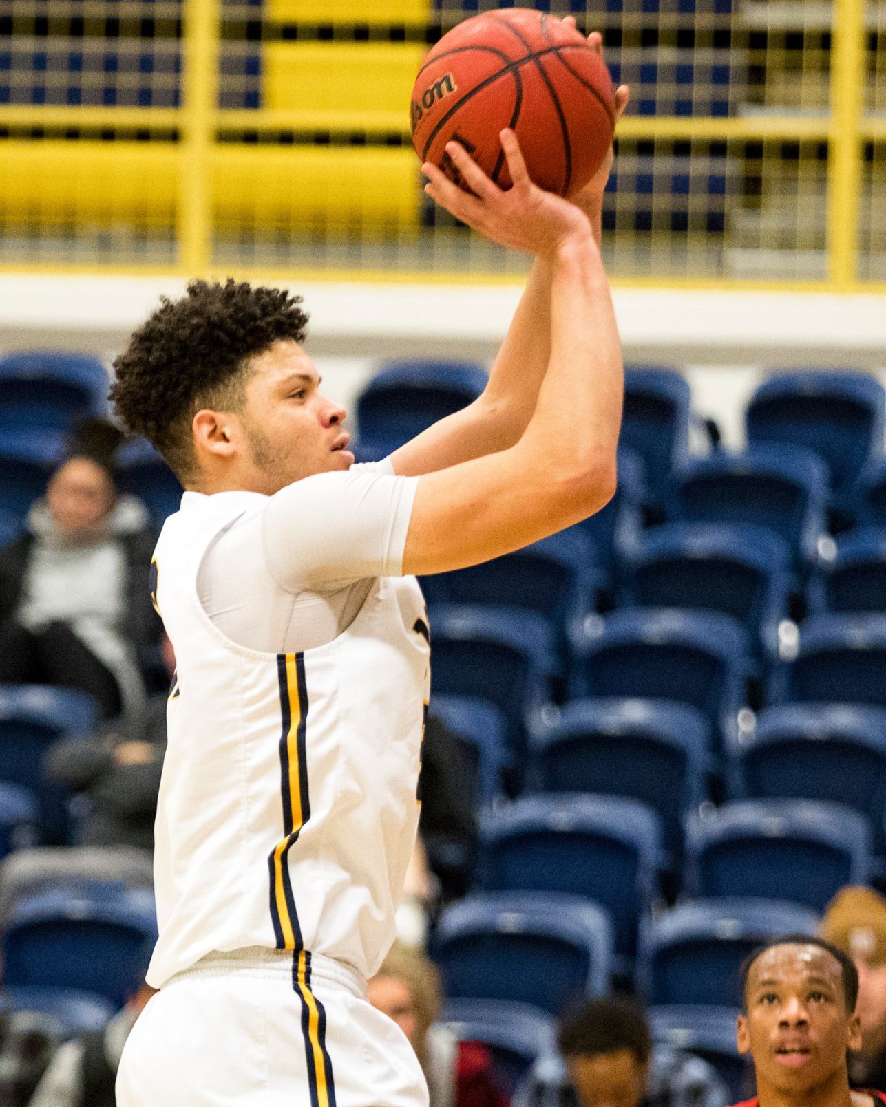 MSU Billings vs. Northwest Nazarene
